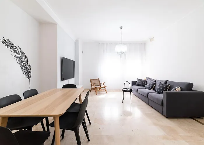 Apartamento Duende 5 Granada